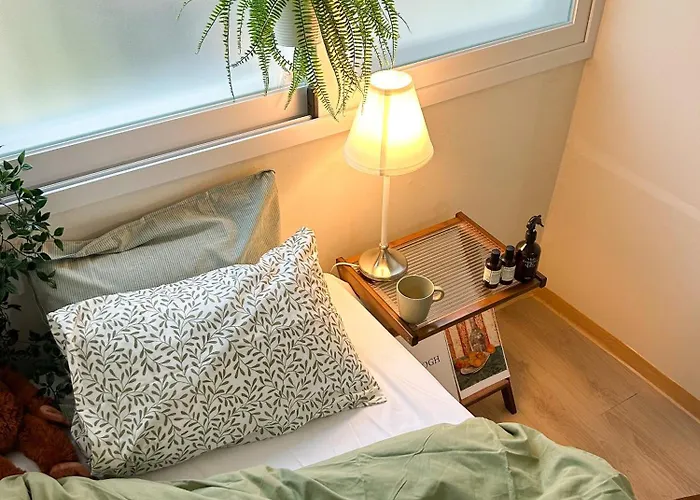 Hostel Pocket Hongdae