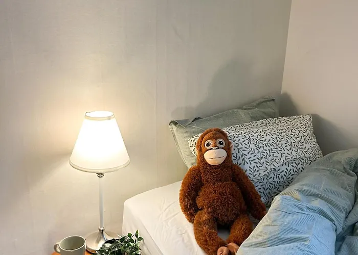 Pocket Hongdae Hostel *
