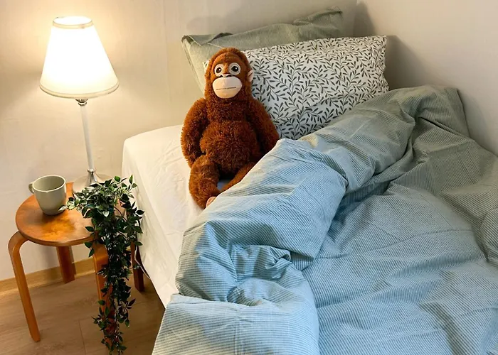 Hostel Pocket Hongdae Seoel