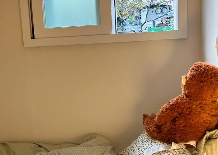 Pocket Hongdae Hostel *