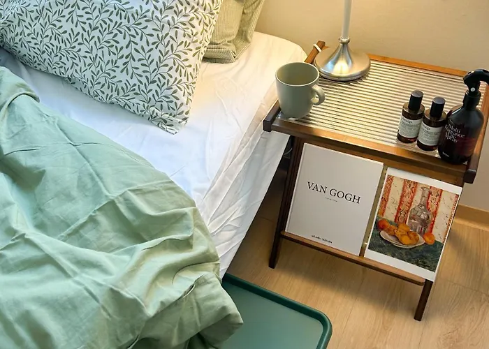 Hostel Pocket Hongdae Seoel
