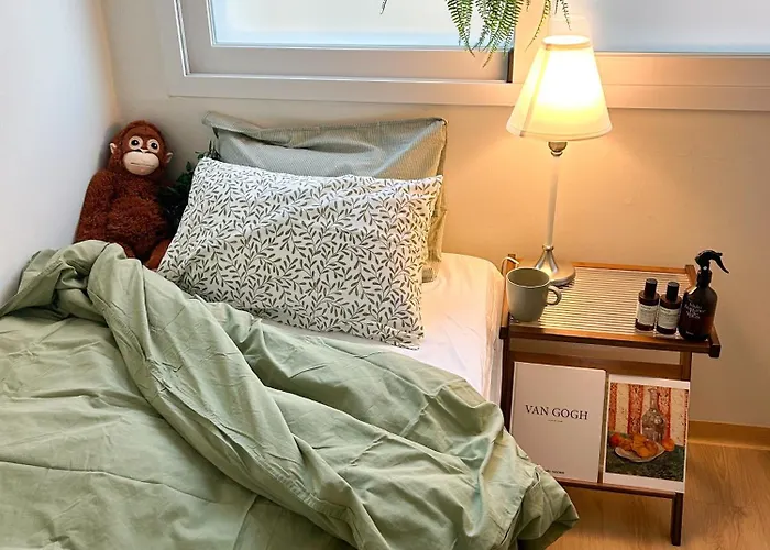 Pocket Hongdae Hostel