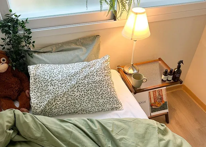 Hostel Pocket Hongdae