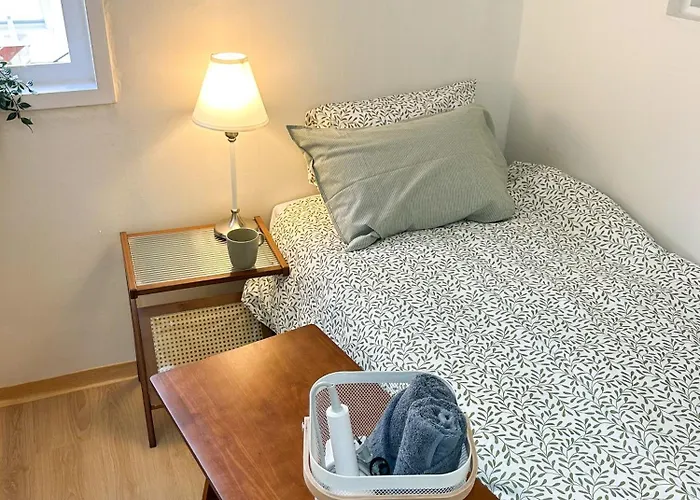 Hostel Pocket Hongdae Seoel